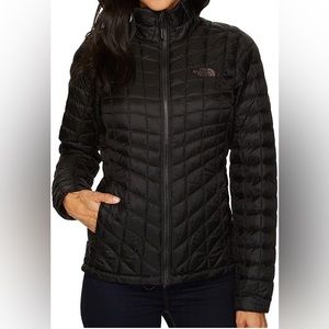 Women’s North Face Thermoball
